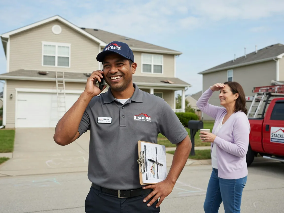 Chimney flashing repair Iowa FAQs